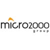 Micro 2000 Logo