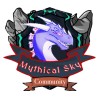 MythicalSky Logo