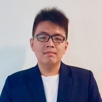 Tan Jia Shun Profile Photo